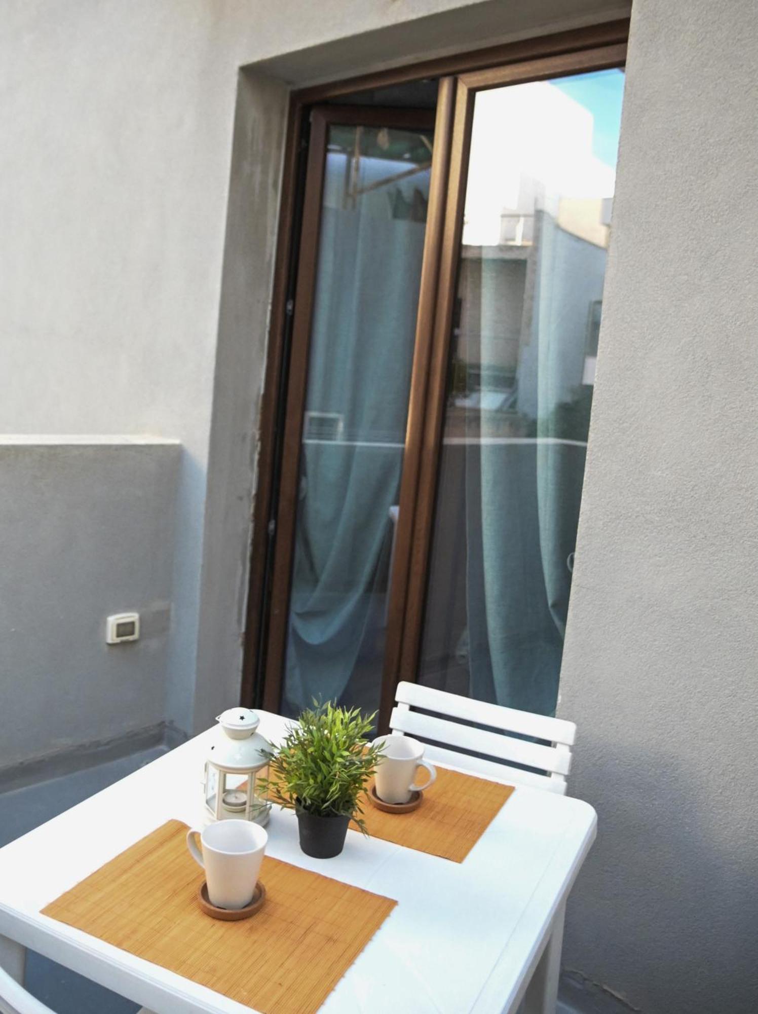 Giorgia House Hotel Pieta Exterior photo