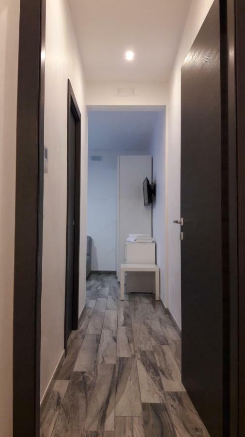 Giorgia House Hotel Pieta Exterior photo